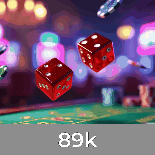 89k: Experiência Instantânea com Crash e Ganhos Elevados